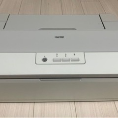 パソコン プリンター