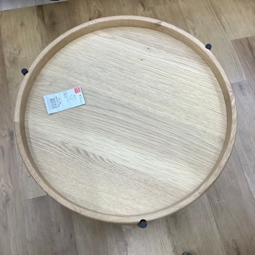 Sketch(スケッチ)のサイドテーブルのご紹介です。