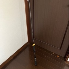 N-ONE ジギングロッド？