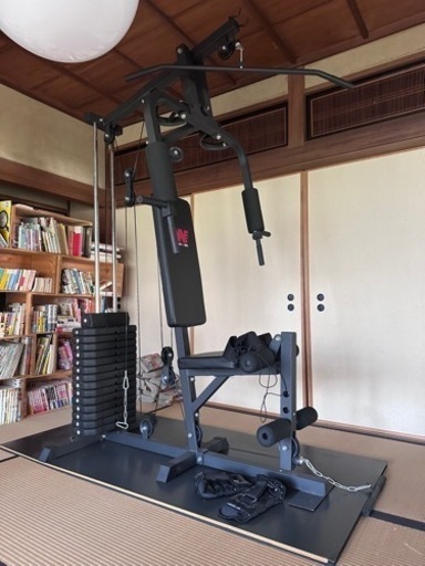 スポーツ フィットネス、トレーニング