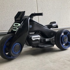 電動トライク