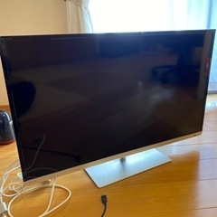 TOSHIBA 40インチ 液晶テレビ