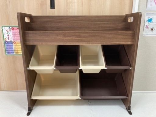 家具 収納家具 カラーボックス