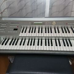 YAMAHA エレクトーン STAGEA ELB-01 2009年製の画像
