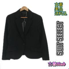 SUIT SELECT スーツセレクト ジャケット おしゃれ フ...