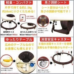 子供用品 ベビー用品 歩行器の画像
