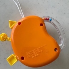 美品　ベビーおもちゃ　アンパンマンの画像