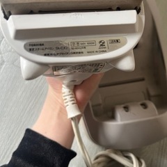 家電 生活家電 アイロンの画像