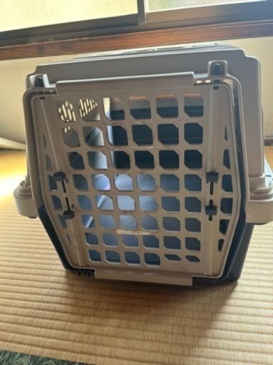ペット用キャリー