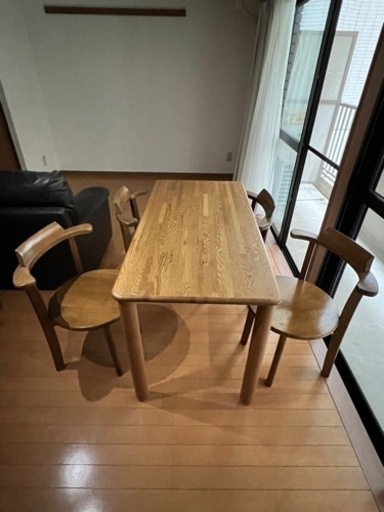 家具 ダイニングセット
