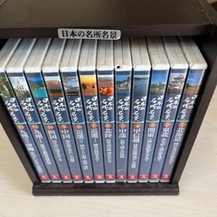 決まりました。DVD の画像