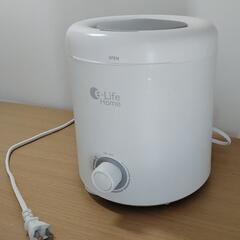 加湿器