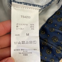 メンズ服　ショートパンツの画像