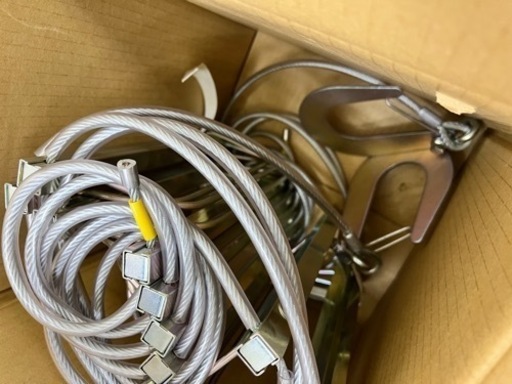 建築　資材　避難器具