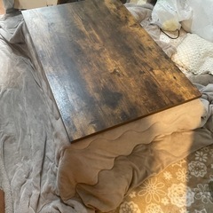 こたつセット