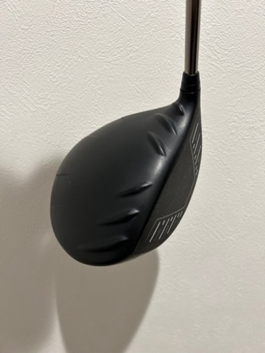 最安値！PING G425MAX 9° ドライバー シャフト PING TOUR 173 65S