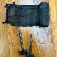 卓球台天板のみ（HLC 9フィート 国際規格サイズ）の画像