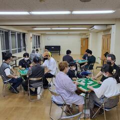 🀄沖縄健康マージャン教室3/20（水）の画像