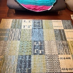 カーペット