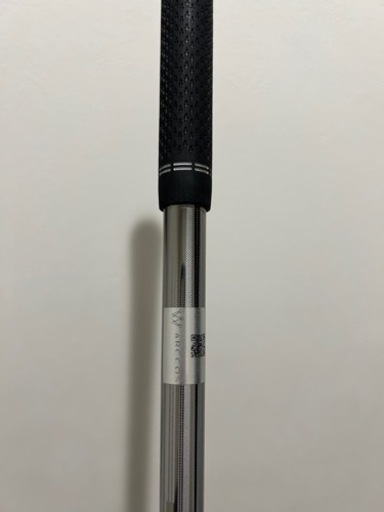 美品　PING TOUR 173-55S （ARCCOS）付き＋ andperseボールケース付けます♪
