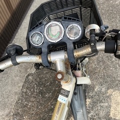 子供用自転車　22インチ　決まりましたの画像