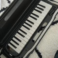 ピアニカの画像