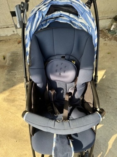 子供用品 ベビー用品 ベビーカー、バギー