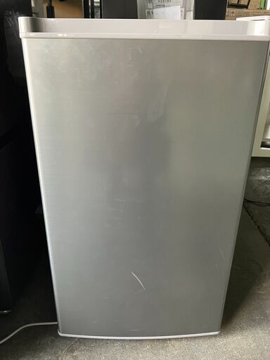 【受渡決定】冷凍専用　1ドア冷凍庫 60L