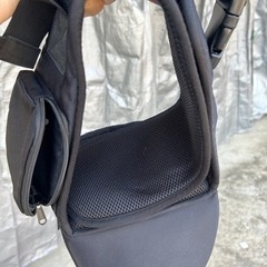 抱っこ紐    子供用品 ベビー用品 ベビーカー、バギーの画像