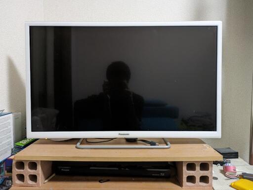 家電 テレビ 液晶テレビ