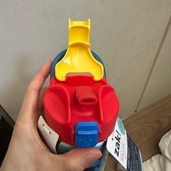 水筒の画像