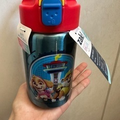 水筒