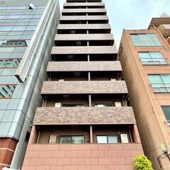 💕敷金ゼロ・礼金ゼロ・仲介手数料ゼロ💕人気の銀座エリア、３沿線３...