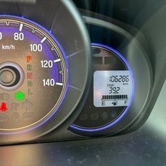 N-WGN平成27年式　車検1年10ヵ月残の画像