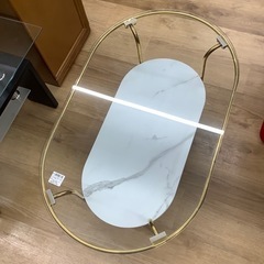 FrancFranc(フランフラン)コーヒーテーブル ガラス天板のご紹介！