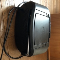 [取引中]ラジカセ　SONY製の画像