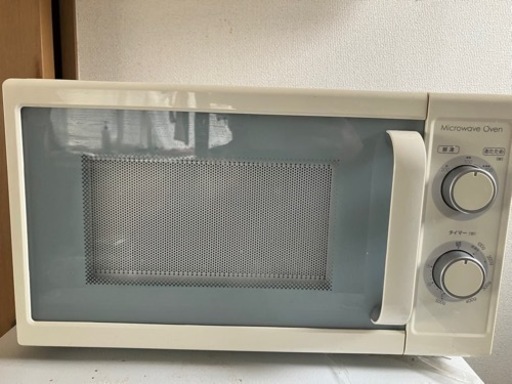 家電 キッチン家電 電子レンジ