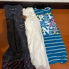 33枚セット☆こども服サイズ120まとめ売りの画像