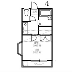 💥家賃１ヶ月無料💥【🌳入居費用10万円🌳】✨審査No.1✨ 🚃⻄...