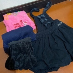 33枚セット☆こども服サイズ120まとめ売りの画像