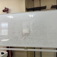 ホワイトボード　180×90cm