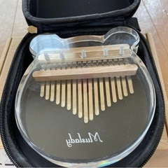 カリンバの画像