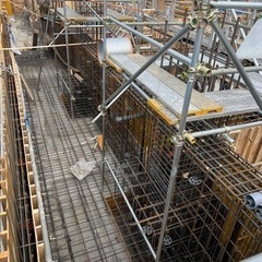 横浜戸塚、鳶工、とび職、鳶職人、未経験者大歓迎！協力会社も募集中✨の画像