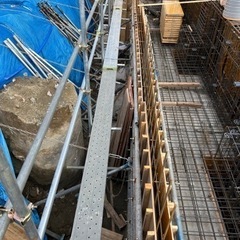 横浜戸塚、鳶工、とび職、鳶職人、未経験者大歓迎！協力会社も募集中✨の画像