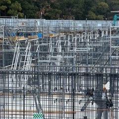 横浜戸塚、鳶職、鳶工、土工事大募集！未経験者大歓迎！協力会社も募集中✨の画像