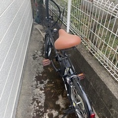 電動自転車　