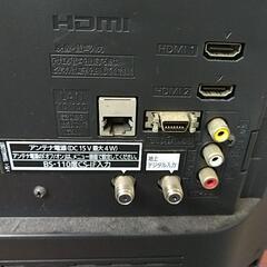 Panasonic テレビの画像