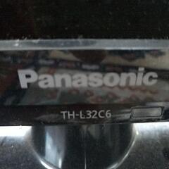 Panasonic テレビの画像