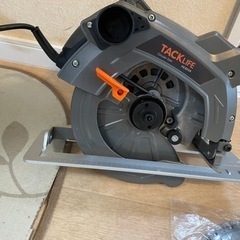 大工用品　　　　　　マルノコ