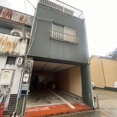 【108万円】和歌山県新宮市横町　中古戸建の画像